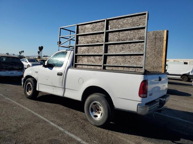 Photo 1 VIN: 1FTZF1723YKA87539 - FORD F150 