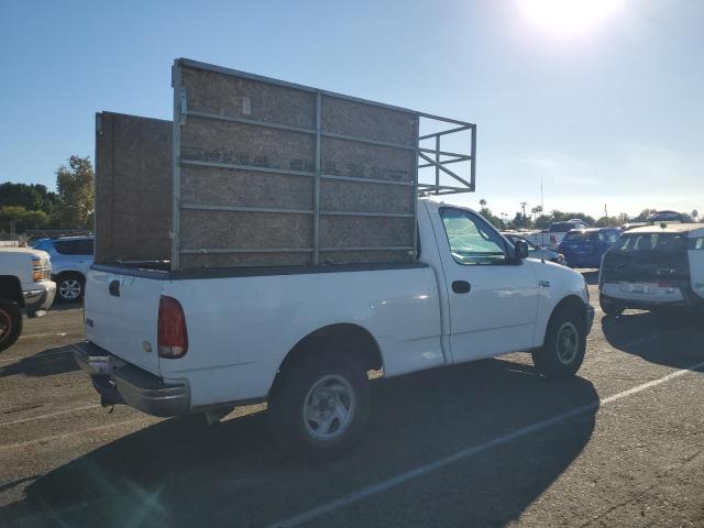 Photo 2 VIN: 1FTZF1723YKA87539 - FORD F150 