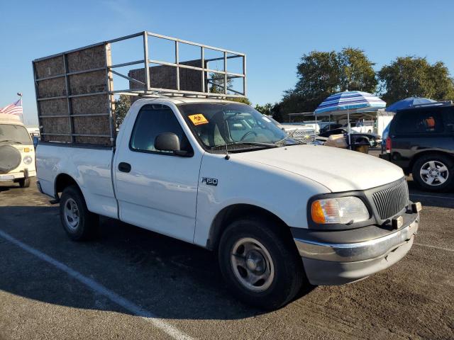 Photo 3 VIN: 1FTZF1723YKA87539 - FORD F150 