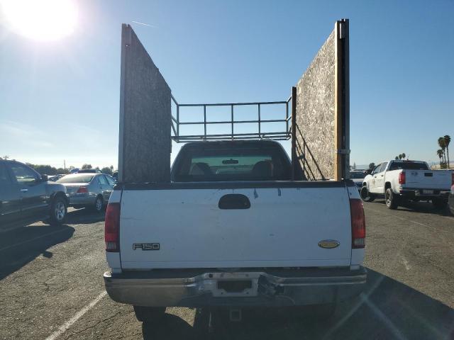 Photo 5 VIN: 1FTZF1723YKA87539 - FORD F150 