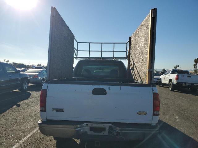 Photo 9 VIN: 1FTZF1723YKA87539 - FORD F150 