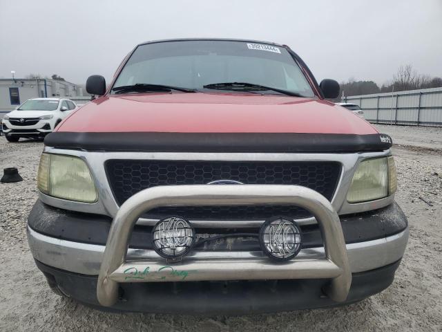 Photo 4 VIN: 1FTZF1723YKB27151 - FORD F150 