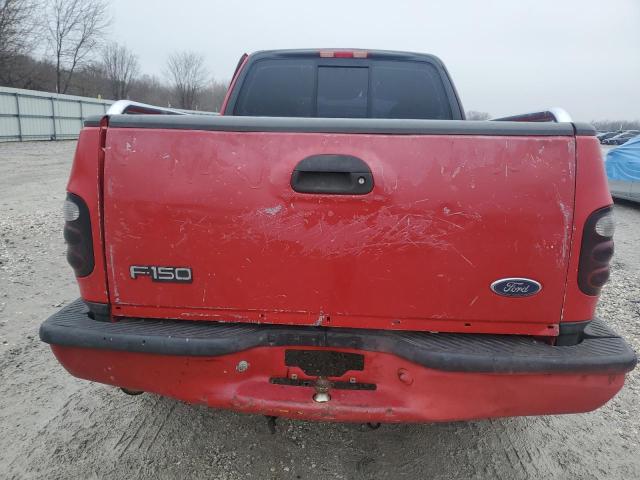 Photo 5 VIN: 1FTZF1723YKB27151 - FORD F150 