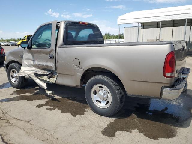 Photo 1 VIN: 1FTZF17241NA64971 - FORD F150 