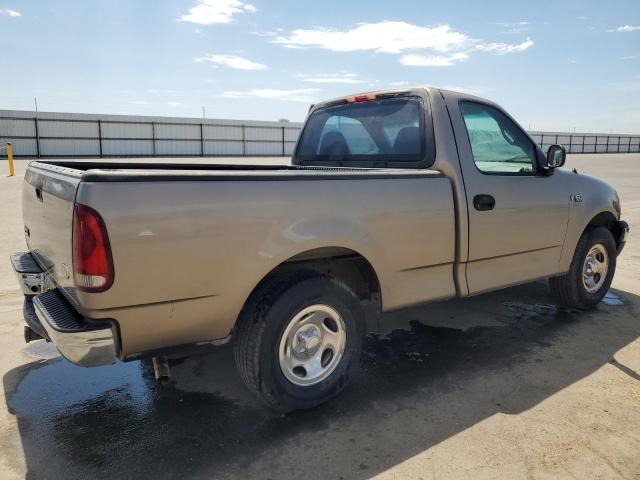 Photo 2 VIN: 1FTZF17241NA64971 - FORD F150 