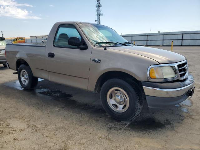 Photo 3 VIN: 1FTZF17241NA64971 - FORD F150 