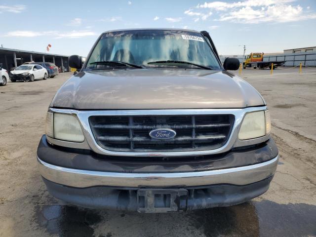 Photo 4 VIN: 1FTZF17241NA64971 - FORD F150 