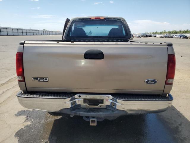 Photo 5 VIN: 1FTZF17241NA64971 - FORD F150 