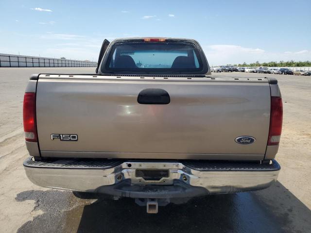 Photo 9 VIN: 1FTZF17241NA64971 - FORD F150 