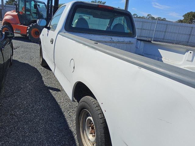 Photo 1 VIN: 1FTZF1724XNB42089 - FORD F150 