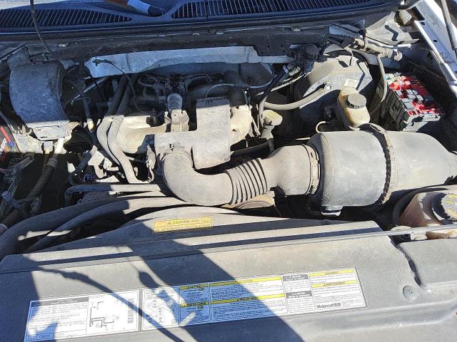 Photo 10 VIN: 1FTZF1724XNB42089 - FORD F150 