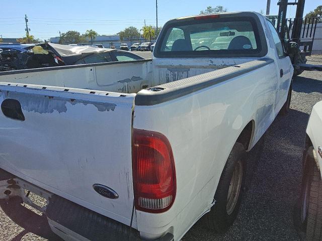 Photo 2 VIN: 1FTZF1724XNB42089 - FORD F150 