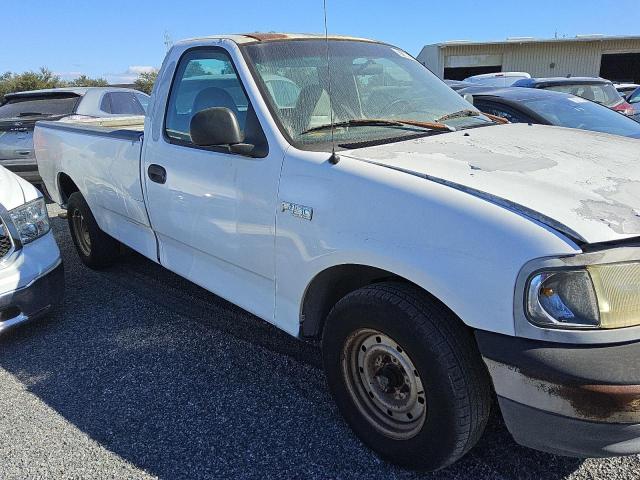 Photo 3 VIN: 1FTZF1724XNB42089 - FORD F150 