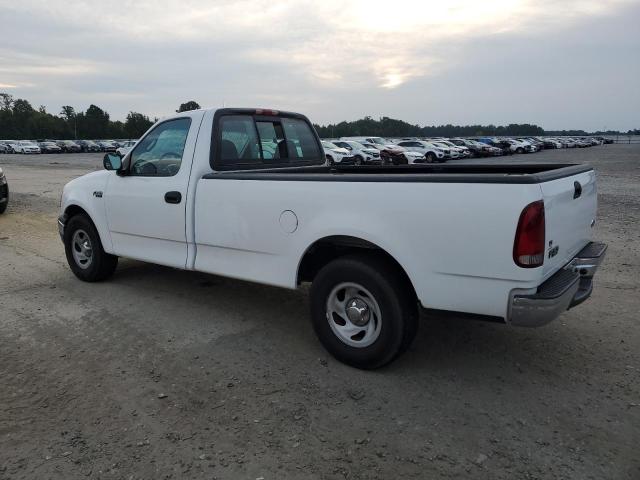 Photo 1 VIN: 1FTZF17251NA02544 - FORD F150 