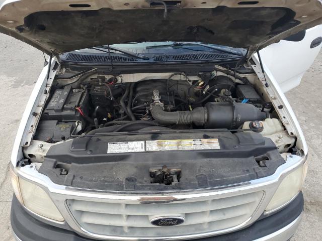 Photo 10 VIN: 1FTZF17251NA02544 - FORD F150 