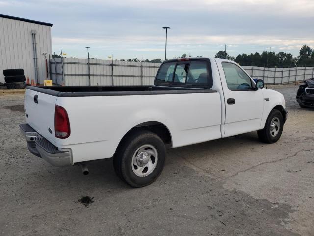 Photo 2 VIN: 1FTZF17251NA02544 - FORD F150 