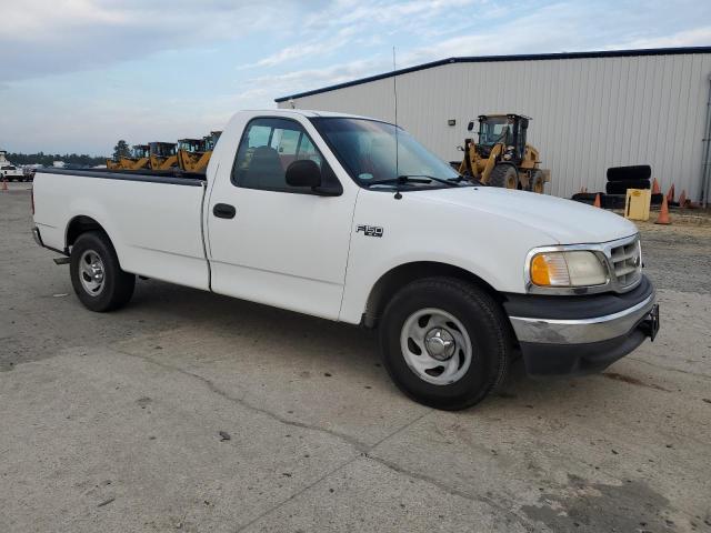 Photo 3 VIN: 1FTZF17251NA02544 - FORD F150 