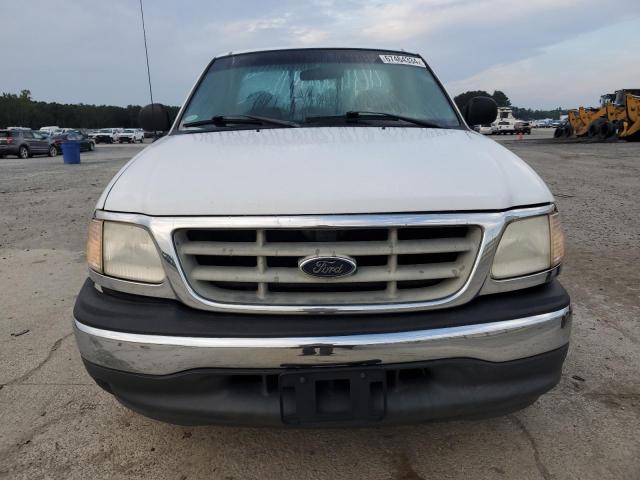 Photo 4 VIN: 1FTZF17251NA02544 - FORD F150 