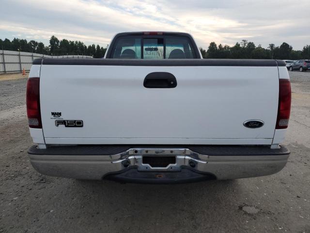 Photo 5 VIN: 1FTZF17251NA02544 - FORD F150 