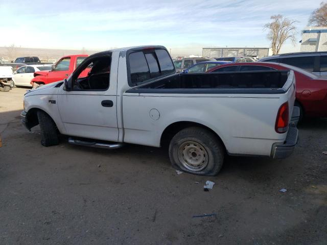 Photo 1 VIN: 1FTZF1725XKA32900 - FORD F150 