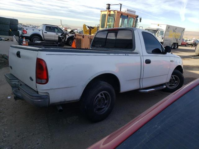 Photo 2 VIN: 1FTZF1725XKA32900 - FORD F150 