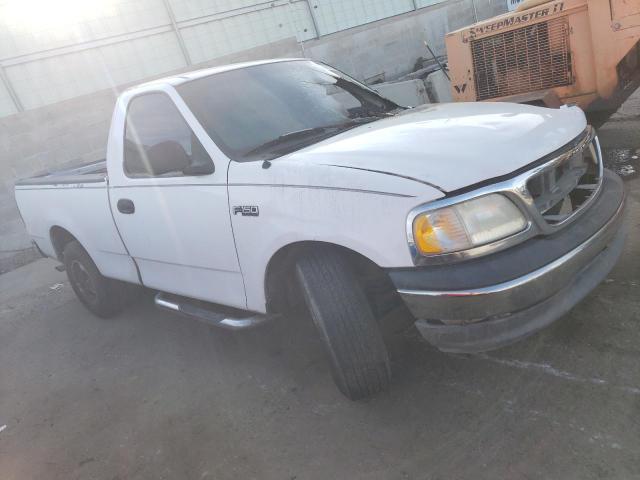 Photo 3 VIN: 1FTZF1725XKA32900 - FORD F150 