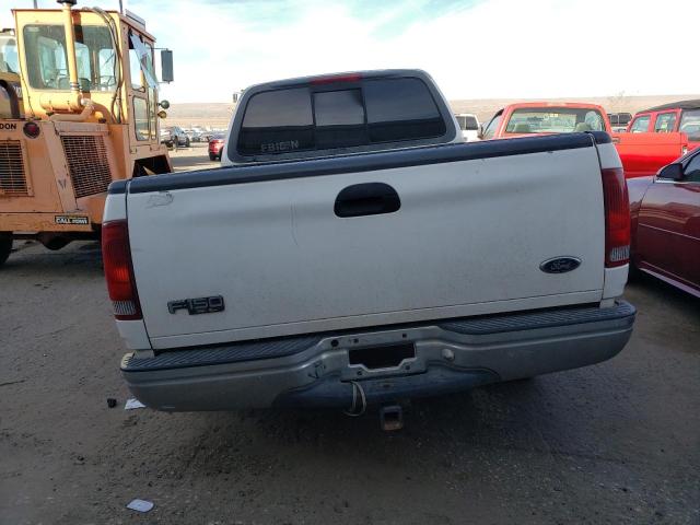 Photo 5 VIN: 1FTZF1725XKA32900 - FORD F150 