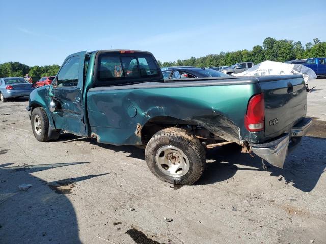 Photo 1 VIN: 1FTZF1725XNB26810 - FORD F150 