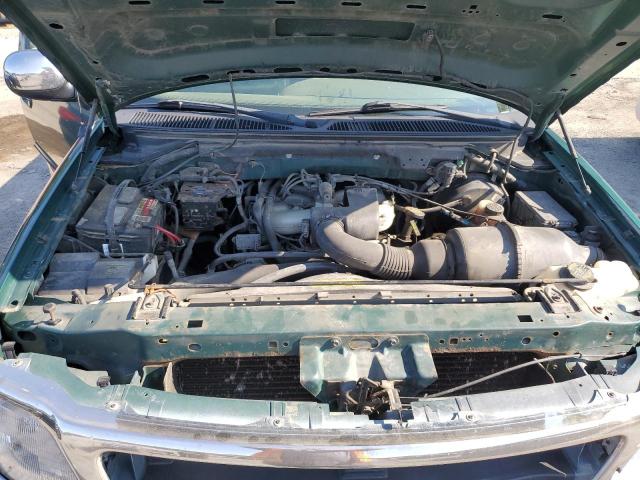 Photo 10 VIN: 1FTZF1725XNB26810 - FORD F150 