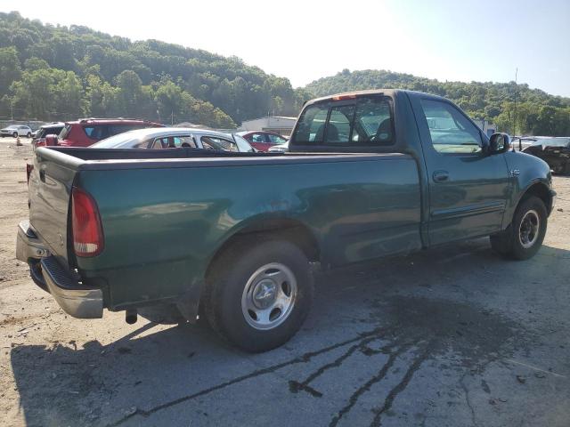 Photo 2 VIN: 1FTZF1725XNB26810 - FORD F150 