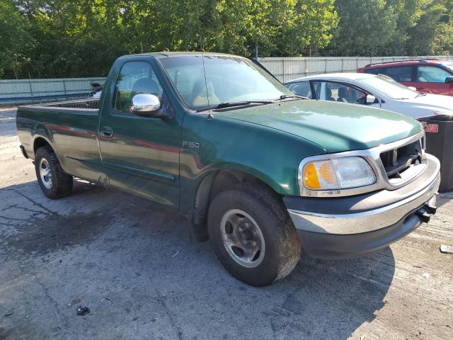 Photo 3 VIN: 1FTZF1725XNB26810 - FORD F150 