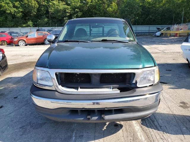 Photo 4 VIN: 1FTZF1725XNB26810 - FORD F150 