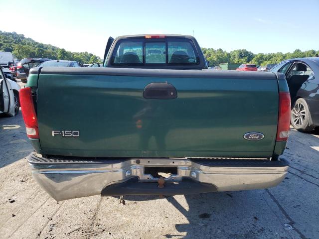 Photo 5 VIN: 1FTZF1725XNB26810 - FORD F150 