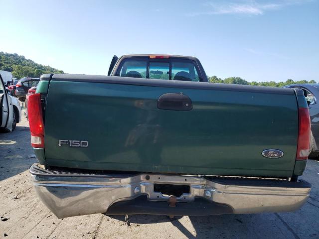 Photo 9 VIN: 1FTZF1725XNB26810 - FORD F150 