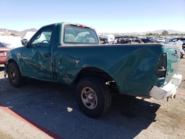 Photo 1 VIN: 1FTZF1725YKB09170 - FORD F150 