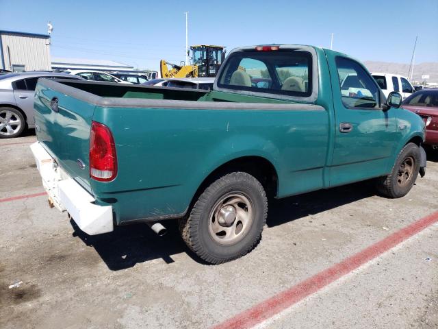 Photo 2 VIN: 1FTZF1725YKB09170 - FORD F150 