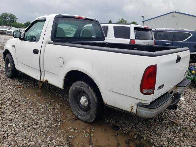 Photo 1 VIN: 1FTZF1725YNB15839 - FORD F150 