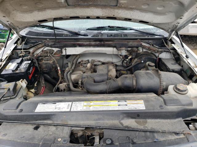 Photo 10 VIN: 1FTZF1725YNB15839 - FORD F150 