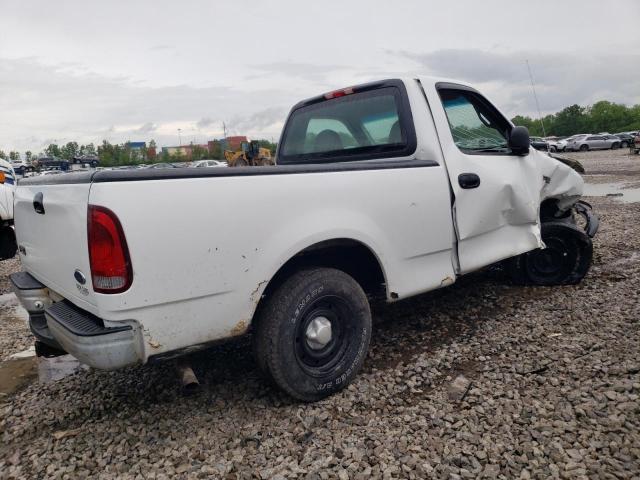 Photo 2 VIN: 1FTZF1725YNB15839 - FORD F150 