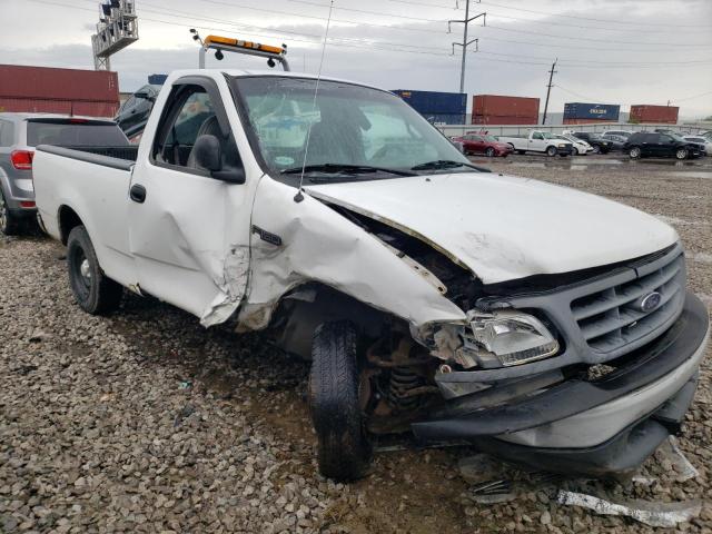 Photo 3 VIN: 1FTZF1725YNB15839 - FORD F150 