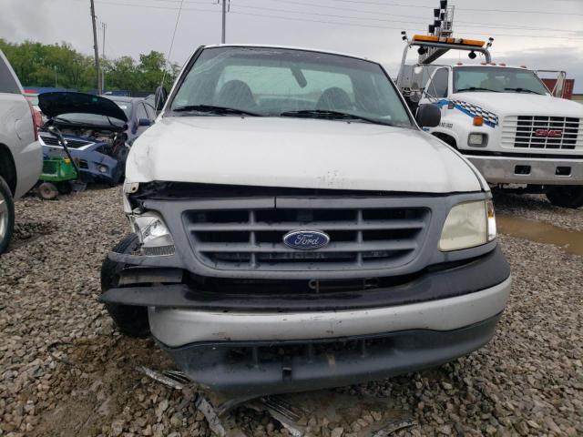 Photo 4 VIN: 1FTZF1725YNB15839 - FORD F150 