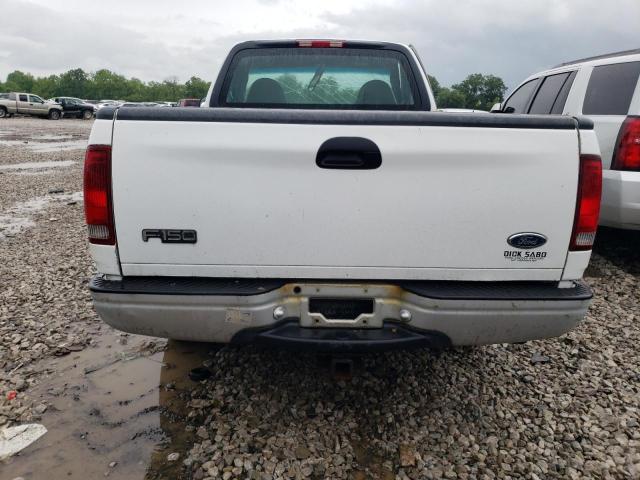 Photo 5 VIN: 1FTZF1725YNB15839 - FORD F150 