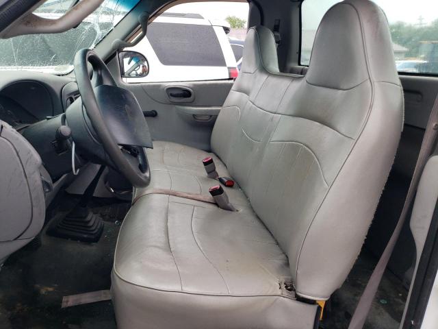 Photo 6 VIN: 1FTZF1725YNB15839 - FORD F150 