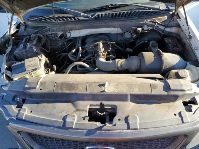 Photo 10 VIN: 1FTZF17261KE66489 - FORD F150 