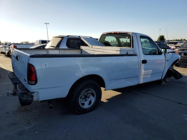 Photo 2 VIN: 1FTZF17261KE66489 - FORD F150 