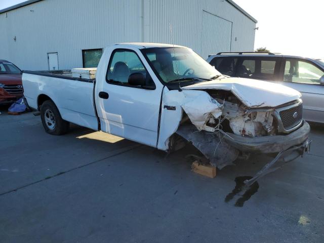 Photo 3 VIN: 1FTZF17261KE66489 - FORD F150 