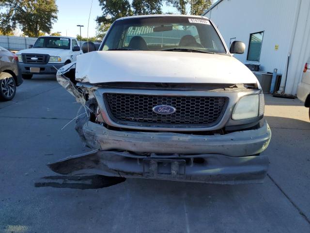 Photo 4 VIN: 1FTZF17261KE66489 - FORD F150 