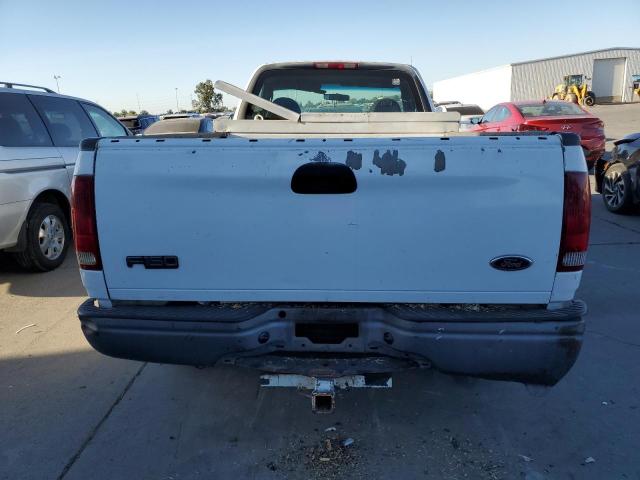 Photo 5 VIN: 1FTZF17261KE66489 - FORD F150 