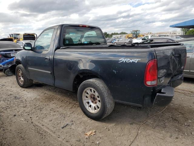 Photo 1 VIN: 1FTZF17261NA43300 - FORD ALL MODELS 