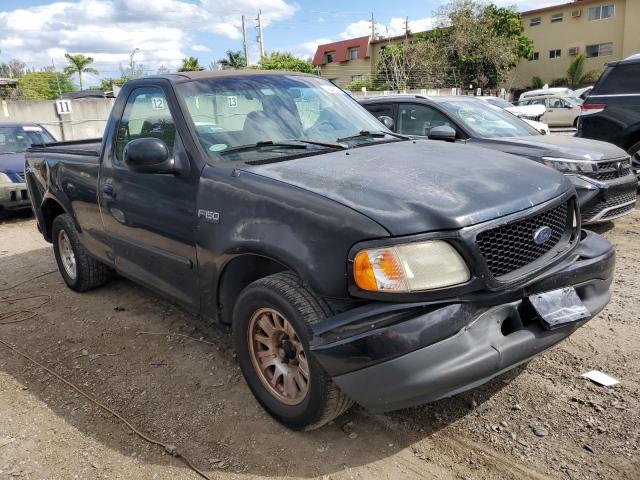 Photo 3 VIN: 1FTZF17261NA43300 - FORD ALL MODELS 